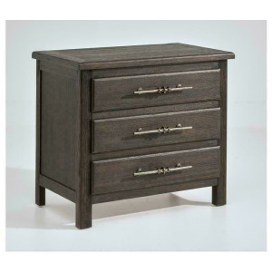 Drawer Nightstand
