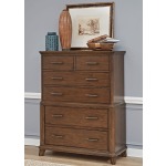 Filson Creek Chest