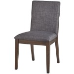 Palm Canyon Upholstered Chair