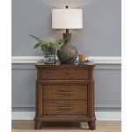 Filson Creek Nightstand