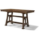 Ozark Gather Height Trestle