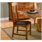 Cattail Bungalow Comfort Side Chair