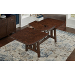 Henderson Trestle Table - 18
