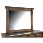 Gallatin Mirror