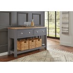Port Townsend Sideboard