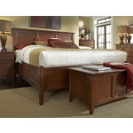 Westlake Cedar Lined Trunk