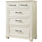 Sun Valley Chest