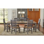 Port Townsend Leg Table