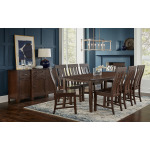 Henderson Leg Table
