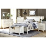 Northlake Queen Panel Bed