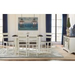 MARIPOSA COCOACHALK GATHERING TABLE