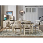 British Isles CO Dining Set