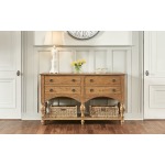 Wellington Sideboard