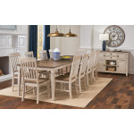 Beacon Dining Leg Table