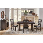 Bremerton Trestle Table