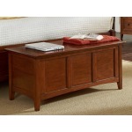 Westlake Cedar Lined Trunk