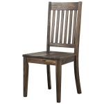 Huron Slatback Side Chair