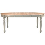 British Isles NS 5pc Dining Set
