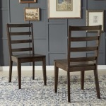 Ladder Back Dining CHair