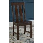 Henderson Slatback Chair
