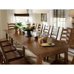 Toluca Vers-A-Table