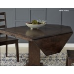 Drop leaf Table