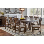 Eastwood Trestle Dining Table