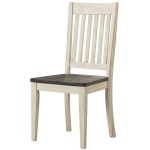 Huron CO Slatback Side Chair