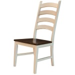 Toluca Ladderback Side Chair