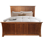 Grant Park King Panel Bed