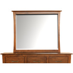 Dresser Mirror
