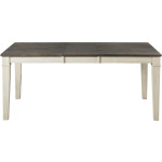 Huron Dining Leg Table