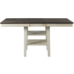 Huron Gather Height Table