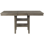 Huron Gather Height Table