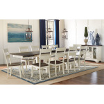 Mariposa Trestle Table