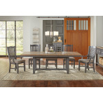 Port Townsend Trestle Table