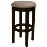 30 Seat Height Swivel Stool-Cs