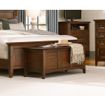 Westlake Cedar Lined Blanket Trunk