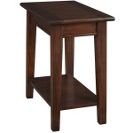 Westlake Chairside Table