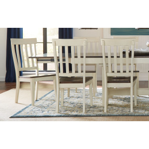 AAM MRP-CO-2-65-K {SET OF 3 CHAIRS}