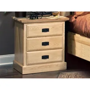 Amish Highlands Nightstand