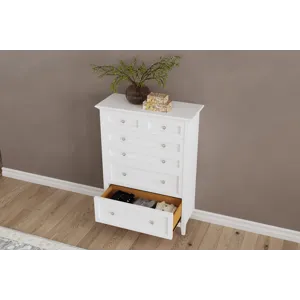 Westlake 6-drawer Chest