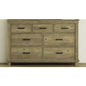 Glacier Point Dresser