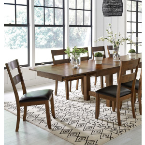 Mariposa 7 PC Dining Set
