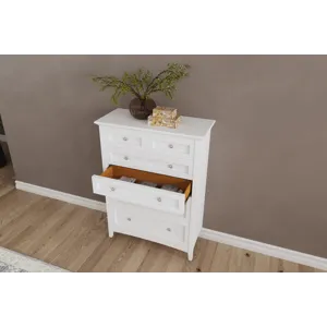 Westlake 6-drawer Chest