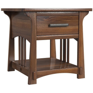 Eldora Occasional End Table