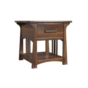 Eldora Occasional End Table