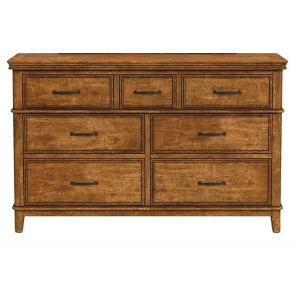 Bandalier Dresser