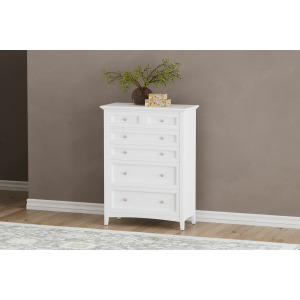 Westlake 6-drawer Chest
