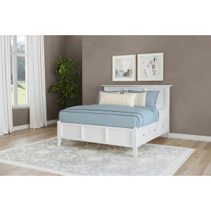 Westlake Queen Storage Bed
